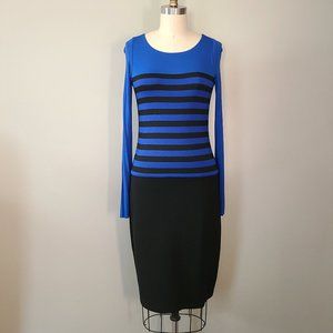 Bailey 44 Knit Sheath Dress